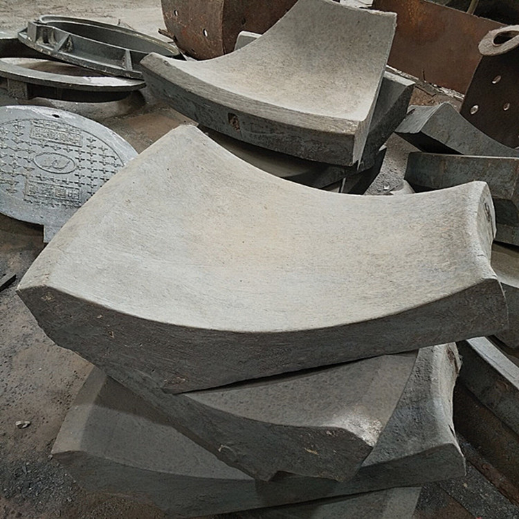 高韌性高錳鋼耐磨襯板